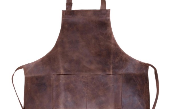 Leather Aprons