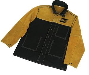 Welding Jackets